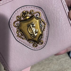 Pink Designer Women's Bag